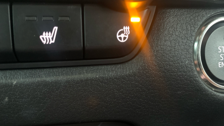 Mazda Cx-30 2.0 e-Skyactiv G MHEV GT Sport 5dr Petrol Hatchback